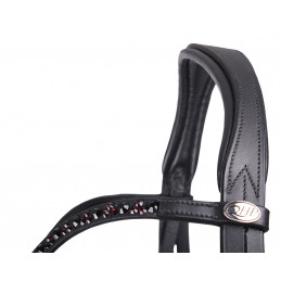 BRIDON CHIANTI BORDEAUX QHP