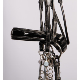 BRIDE GRAND PRIX HARRY'S HORSE