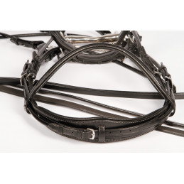 BRIDE GRAND PRIX HARRY'S HORSE