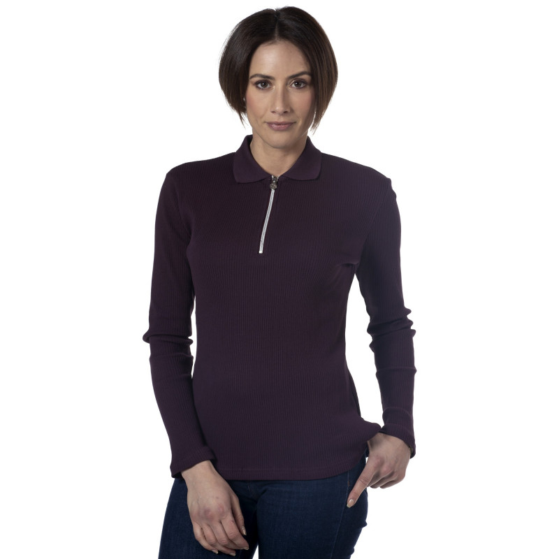 POLO RIB TOLSONA FLAG'S&CUP