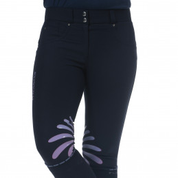 PANTALON OSHAWA ENFANT FLAG'S&CUP