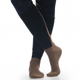 CHAUSSETTES NANAIMO FLAG'S&CUP