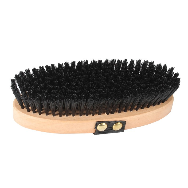 BROSSE DOUCE EN BOIS HORKA