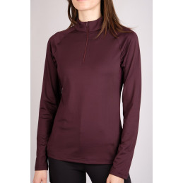 POLO ZELDA MESH MONTAR