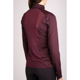 POLO ZELDA MESH MONTAR