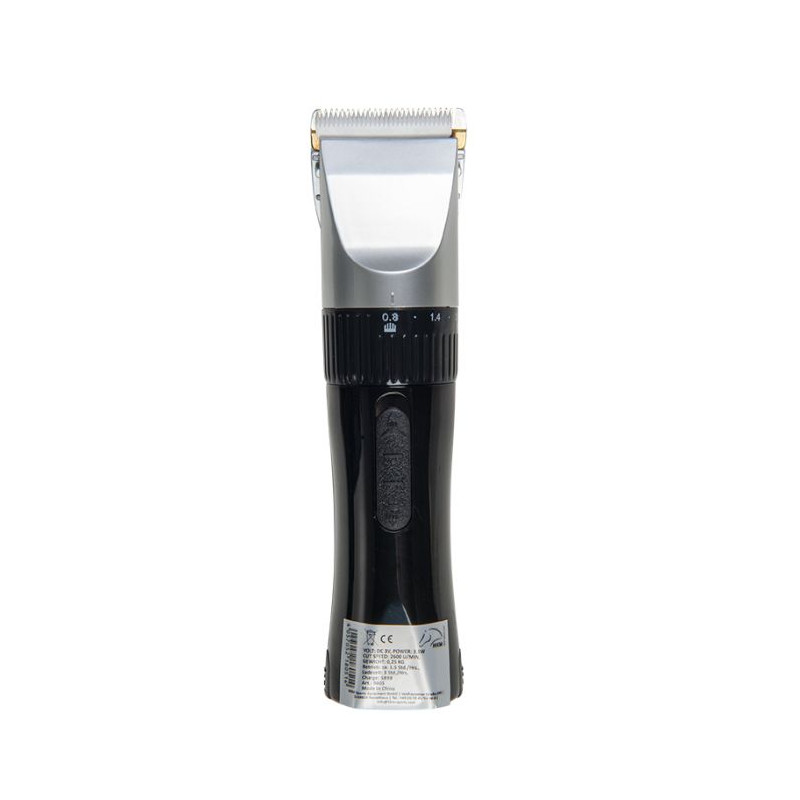 TONDEUSE SANS FIL BATTERIE HKM