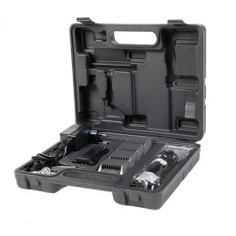 TONDEUSE SANS FIL BATTERIE HKM