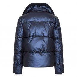 MANTEAU GALAXY PUFFER BLEU MARINE IMPERIAL RIDING