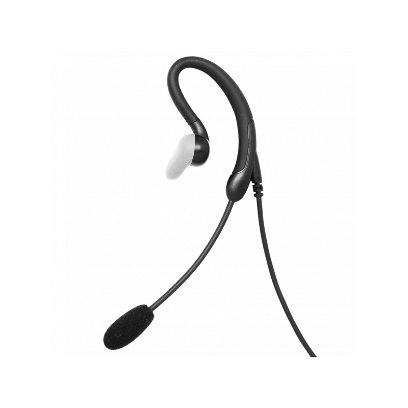 OREILLETTE AVEC MICRO PEIKER