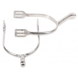 EPERON COL DE CYGNE HARRY'S HORSE