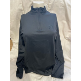 POLO MANCHES LONGUES TON SUR TON REBEL