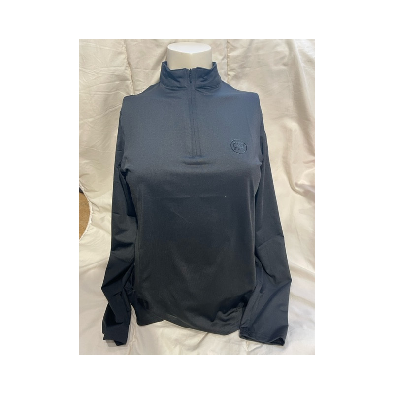 POLO MANCHES LONGUES TON SUR TON REBEL