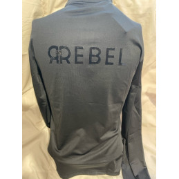 POLO MANCHES LONGUES TON SUR TON REBEL