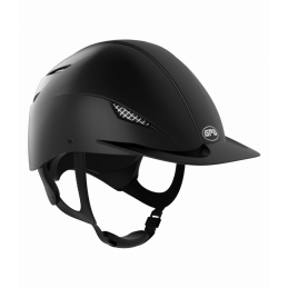 CASQUE GPA EASY SPEED AIR HYBRIDE NOIR