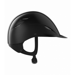 CASQUE GPA EASY SPEED AIR HYBRIDE NOIR