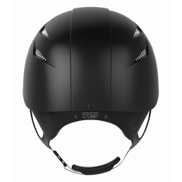 CASQUE GPA EASY SPEED AIR HYBRIDE NOIR