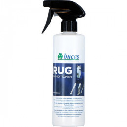 IMPERMEABILISANT SPRAY 500ML BUCAS