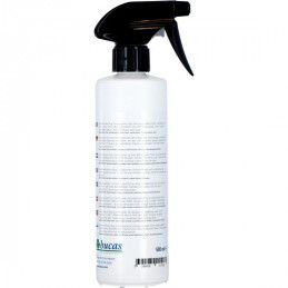 IMPERMEABILISANT SPRAY 500ML BUCAS