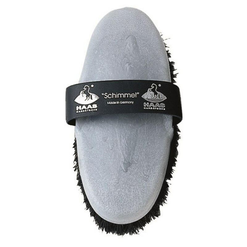 BROSSE DURE HAAS GRISE SCHIMMEL