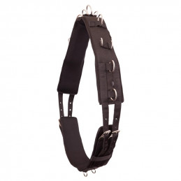 SURFAIX NOIR CHEVAL PREMIERE