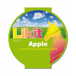 BONBONS LIKIT 650G