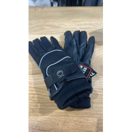 GANT HIVER SOFTSHELL MONTAR