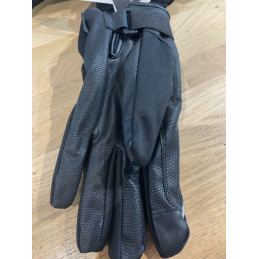 GANT HIVER SOFTSHELL MONTAR