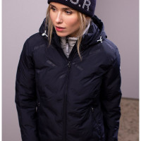 Blouson & Parka femme