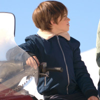 Blouson & Parka enfant
