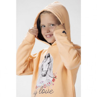 Polaire, sweat et Sofshell enfant