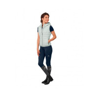 Gilet sans manches femme
