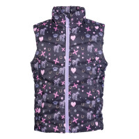 Gilet sans manches enfant