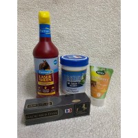 Soins Sabots , Robes et Crins