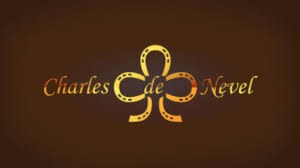 CHARLES de NEVEL