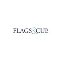 FLAGS&CUP