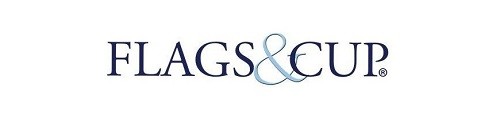 FLAGS&CUP