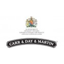 CARR & DAY