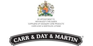 CARR & DAY