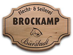 BROCKAMP SEILEREI